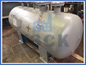 ГЭЭ сосуд работающий под давлением в Бердске