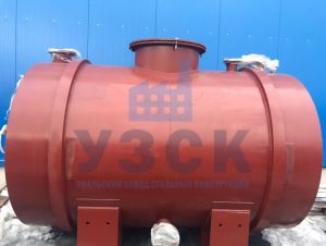 Бак конденсатный БК 38.00.000-06 в Бердске