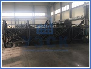 РВС резервуары производитель, завод в Бердске