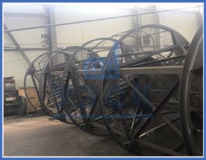 РВС резервуары производитель, завод в Бердске