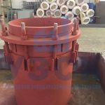 Сальниковые компенсаторы в Бердске