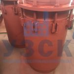 Сальниковые компенсаторы в Бердске