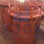 Сальниковые компенсаторы в Бердске