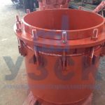 Сальниковые компенсаторы в Бердске