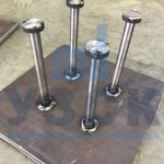 Закладные детали в Бердске