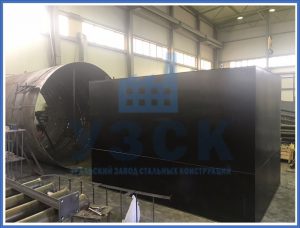 БАК А1 БВ в Бердске