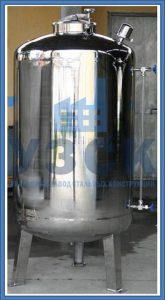 ВЭЭ емкостный аппарат в Бердске