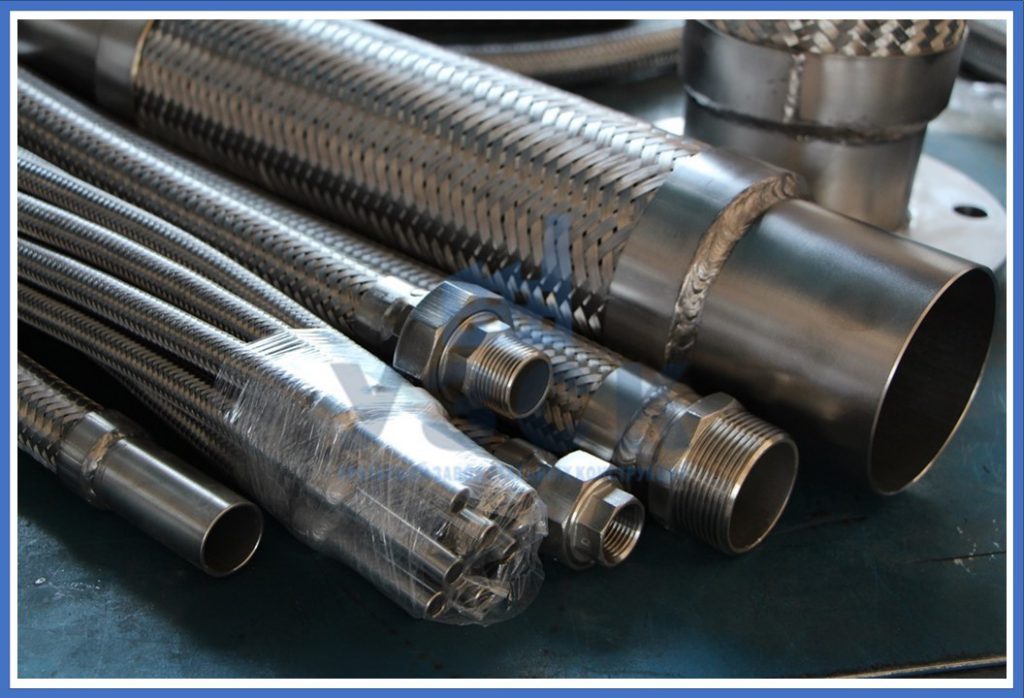 металлорукав, РГМ, рукав гибкий металлический в Бердске