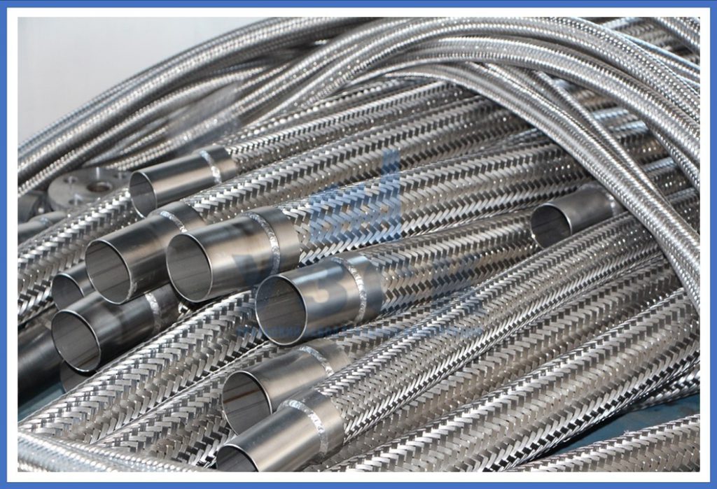 металлорукав, РГМ, рукав гибкий металлический в Бердске