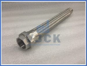 Металлорукав, РНВД, рукав нержавеющий высокого давления в Бердске