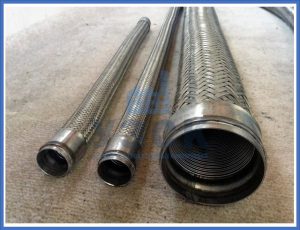 Металлорукав, РНВД, рукав нержавеющий высокого давления в Бердске