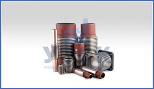 Сильфонные компенсаторы в Бердске