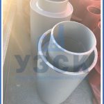 Сильфонные компенсаторы СКУ.М в Бердске