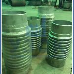 Компенсаторы сильфонные КСО в Бердске