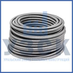 Металлорукава, гофра, шланг, труба, Hyparflex в Бердске