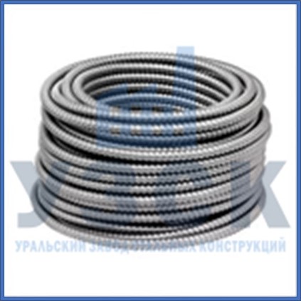 Металлорукава, гофра, шланг, труба, Hyparflex в Бердске