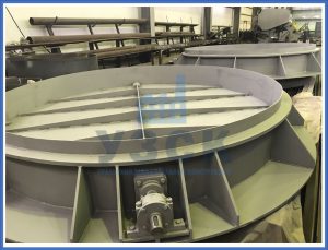 Клапаны ПГВУ, ОСТ, КЛК Ду 2800 от завода в Бердске