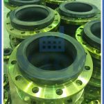 резиновые компенсаторы трубопроводов в Бердске