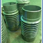 компенсатор сильфонный осевой в Бердске