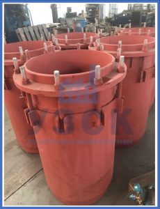 сальниковые компенсаторы для тепловых сетей в Бердске