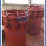 сальниковые стальные компенсаторы в Бердске