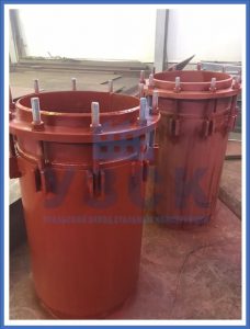 сальниковые стальные компенсаторы в Бердске