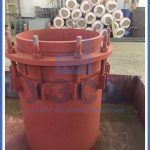 компенсатор сальниковый россия в Бердске