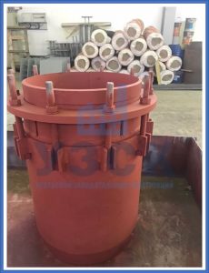 компенсатор сальниковый россия в Бердске