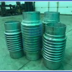 компенсатор сильфонный ксо в Бердске