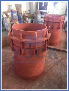 серия сальниковые компенсаторы в Бердске