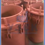 сальниковые компенсаторы Ду 150, Ду 200, Ду 250 в Бердске