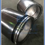 компенсатор сильфонный фланцевый в Бердске