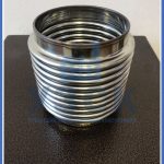 компенсатор сильфонный для труб в Бердске