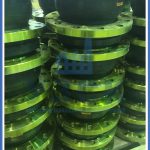 компенсатор резиновый фланцевый в Бердске