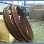 линзовые компенсаторы трубопроводов в Бердске