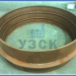 компенсаторы линзовые осевые в Бердске