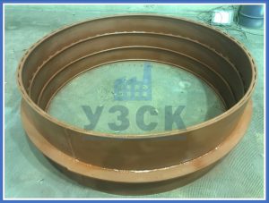 компенсаторы линзовые осевые в Бердске