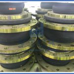 компенсатор резиновый муфтовый в Бердске