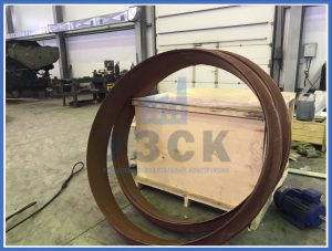 компенсатор линзовый ост в Бердске