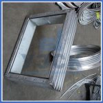 прямоугольные линзовые компенсаторы в Бердске