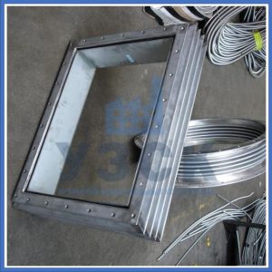 прямоугольные линзовые компенсаторы в Бердске