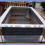 прямоугольные линзовые компенсаторы в Бердске