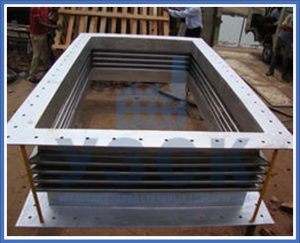 прямоугольные линзовые компенсаторы в Бердске