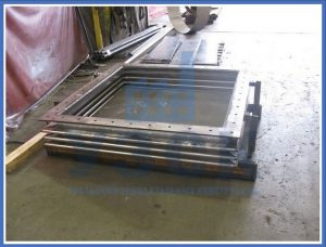 прямоугольные линзовые компенсаторы в Бердске