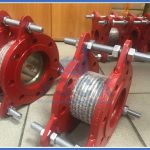 компенсатор сильфонный с кожухом в Бердске