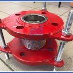 компенсатор сильфонный с кожухом в Бердске