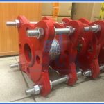 компенсатор сильфонный с кожухом в Бердске