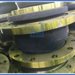 резиновый компенсатор в Бердске