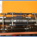 сильфонные компенсаторы трубопроводов в Бердске