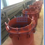 компенсатор сальниковый односторонний в Бердске